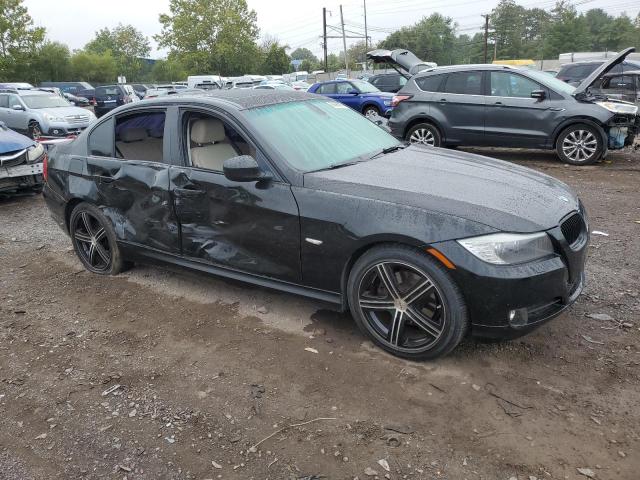 Photo 4 from auction – 2011 BMW 328 XI with VIN WBAPK7C54BA972333