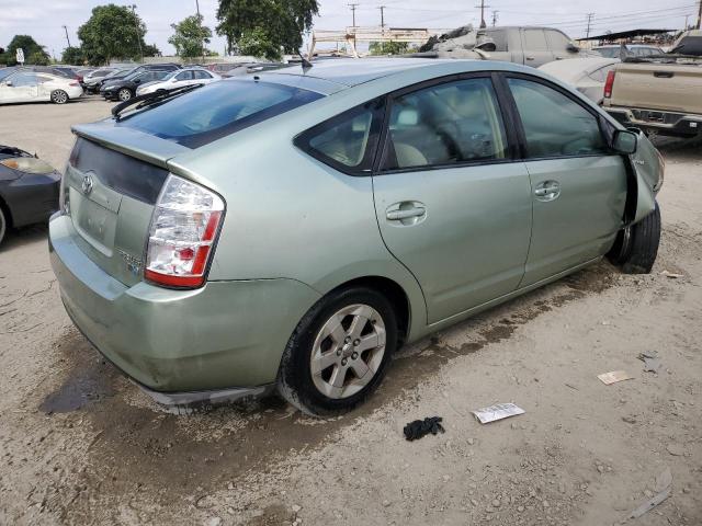 Photo 3 from auction – 2008 TOYOTA PRIUS with VIN JTDKB20U087718880