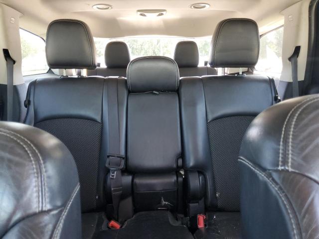Photo 10 from auction – 2015 DODGE JOURNEY CROSSROAD with VIN 3C4PDCGG2FT553669