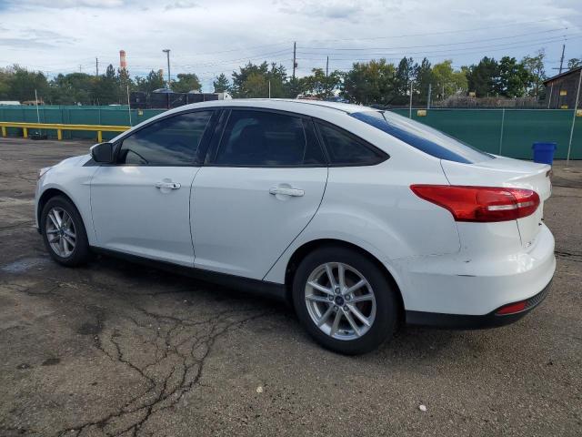 Photo 2 from auction – 2016 FORD FOCUS SE with VIN 1FADP3F23GL284729