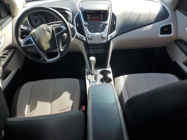 Photo 8 from auction – 2012 GMC TERRAIN SL with VIN 2GKFLTE52C6266983
