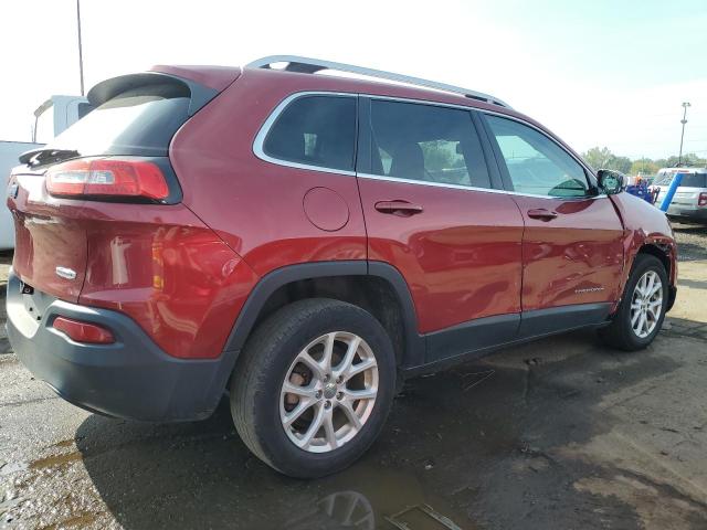 Photo 3 from auction – 2017 JEEP CHEROKEE L with VIN 1C4PJLCB4HW586835