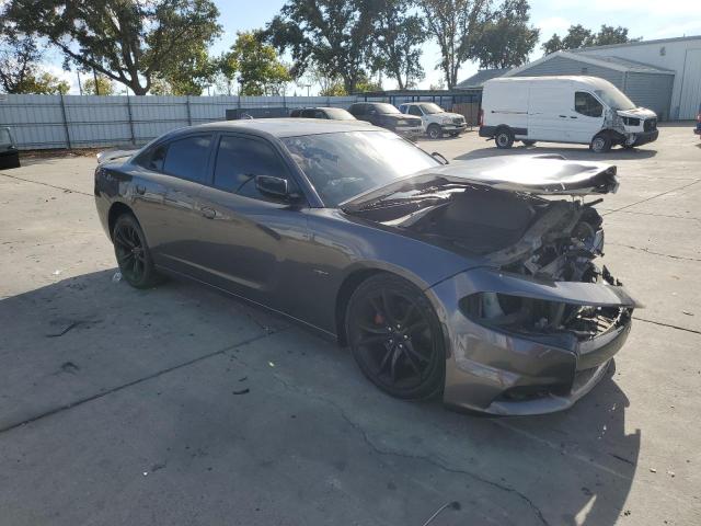 Photo 4 from auction – 2016 DODGE CHARGER R/ with VIN 2C3CDXCT1GH115362