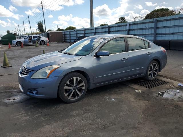 NISSAN ALTIMA BAS 2012 с VIN 1N4AL2AP0CC171455 - Фото с аукциона