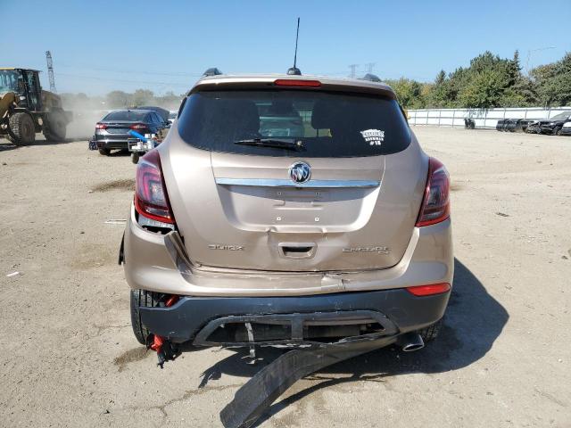 Photo 6 from auction – 2018 BUICK ENCORE PRE with VIN KL4CJFSBXJB514353