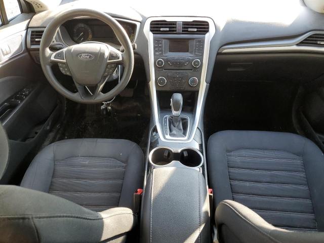 Photo 8 from auction – 2016 FORD FUSION SE with VIN 3FA6P0HD2GR393187