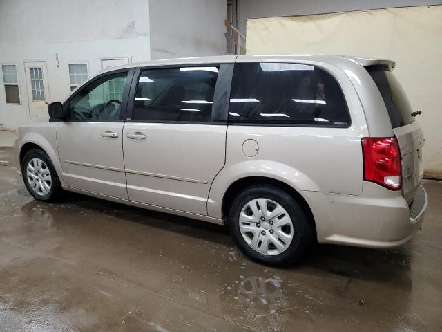 Photo 2 from auction – 2014 DODGE GRAND CARA with VIN 2C4RDGBG5ER119531
