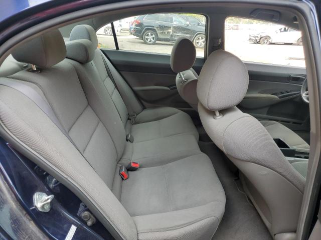 Photo 10 from auction – 2011 HONDA CIVIC VP with VIN 19XFA1F36BE020729