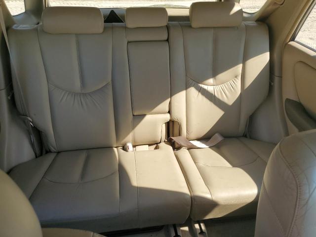 Photo 10 from auction – 2000 LEXUS RX 300 with VIN JT6HF10U8Y0139774