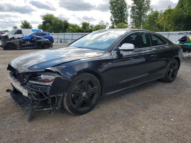 AUDI S5 PREMIUM 2012 with VIN WAULVBFR0CA044544 - Photo from auction