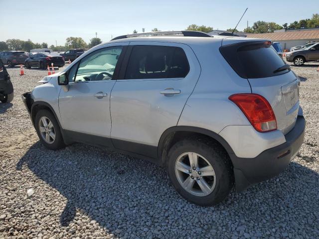 Photo 2 from auction – 2016 CHEVROLET TRAX 1LT with VIN 3GNCJPSB8GL267070