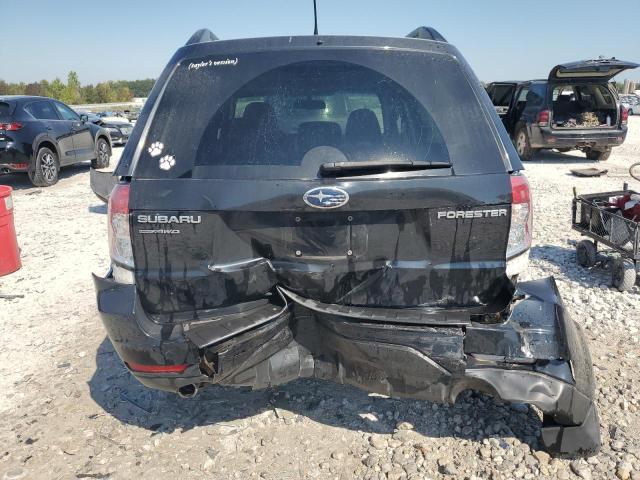 Photo 6 from auction – 2011 SUBARU FORESTER 2 with VIN JF2SHBDC2BH775486