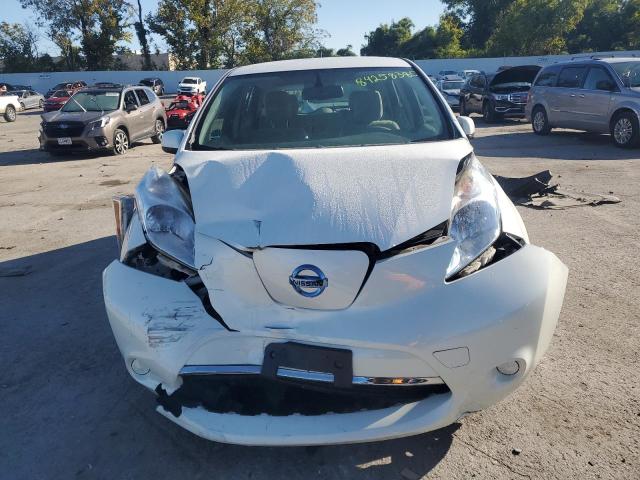 Photo 5 from auction – 2015 NISSAN LEAF S with VIN 1N4AZ0CP4FC303380