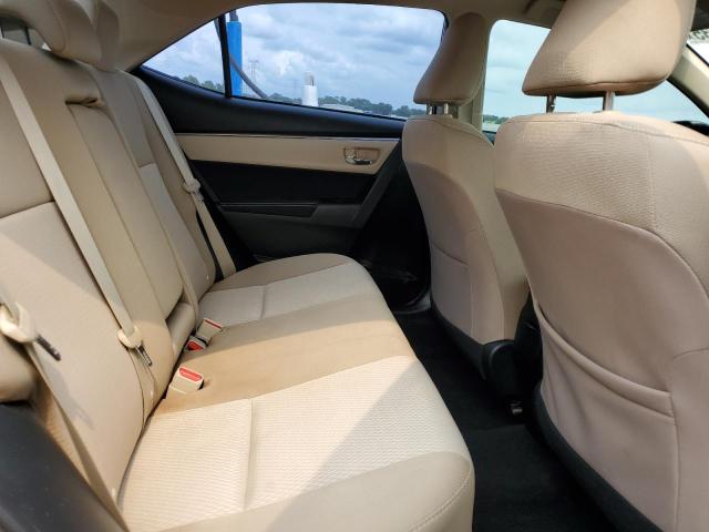 Photo 11 from auction – 2015 TOYOTA COROLLA L with VIN 2T1BURHE9FC476926