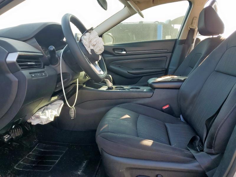 Photo 7 from auction – 2019 NISSAN ALTIMA S with VIN 1N4BL4BVXKC213304