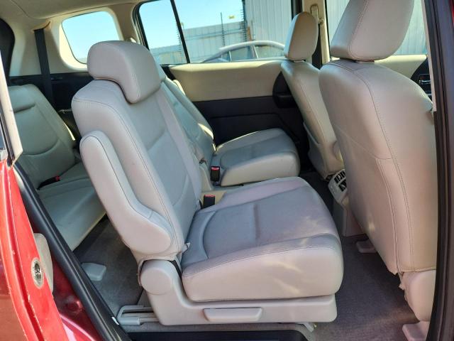 Photo 11 from auction – 2010 MAZDA 5 with VIN JM1CR2W32A0370268