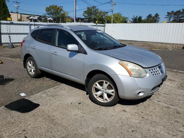 Photo 4 from auction – 2008 NISSAN ROGUE with VIN JN8AS58V48W402371