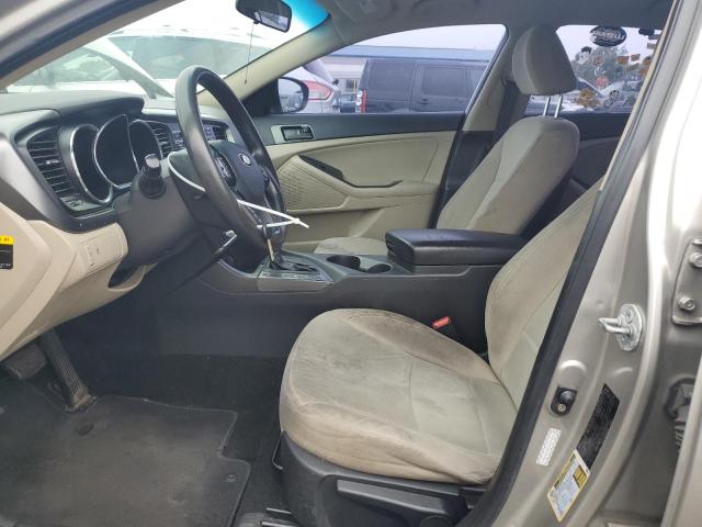 Photo 7 from auction – 2013 KIA OPTIMA LX with VIN KNAGM4A70D5363667