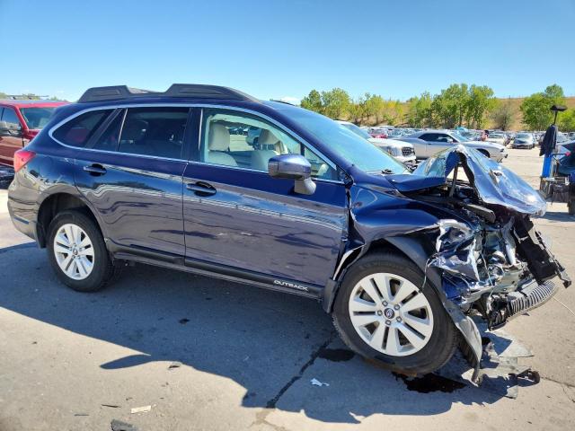 Photo 4 from auction – 2018 SUBARU OUTBACK 2. with VIN 4S4BSACC6J3308283