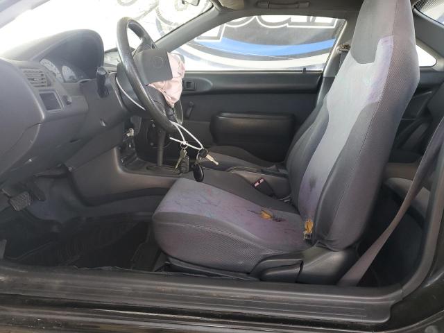 Photo 7 from auction – 1996 TOYOTA PASEO with VIN JT2CC52HXT0025019
