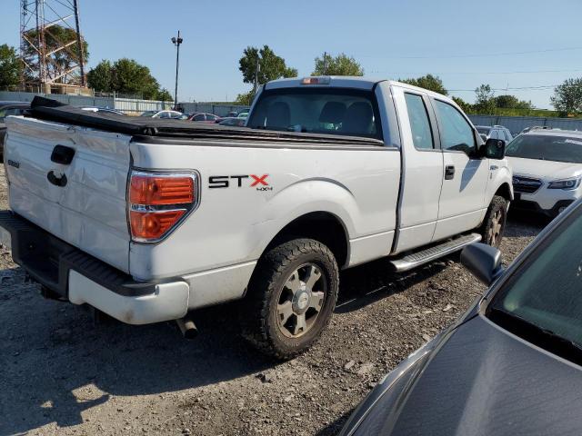 Photo 3 from auction – 2010 FORD F150 SUPER with VIN 1FTEX1EW2AFD53164