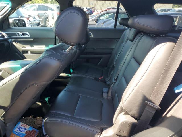Photo 11 from auction – 2015 FORD EXPLORER X with VIN 1FM5K8D89FGB63529