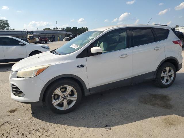 FORD ESCAPE SE 2013 with VIN 1FMCU0GX6DUC64158 - Photo from auction