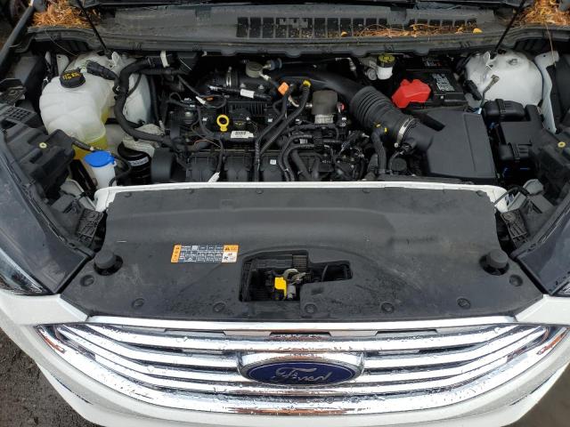 Photo 12 from auction – 2020 FORD EDGE SEL with VIN 2FMPK4J92LBA61300