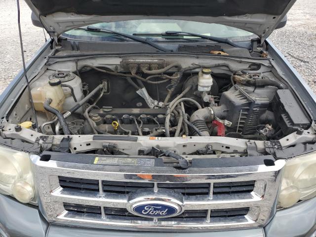 Photo 12 from auction – 2011 FORD ESCAPE XLS with VIN 1FMCU0C74BKA34116
