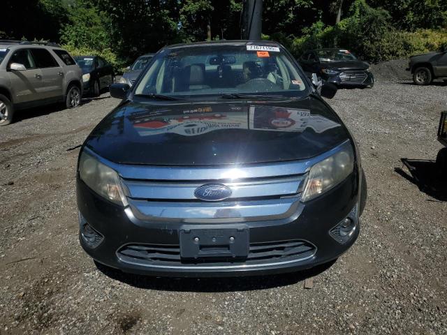 Photo 5 from auction – 2010 FORD FUSION HYB with VIN 3FADP0L37AR110604
