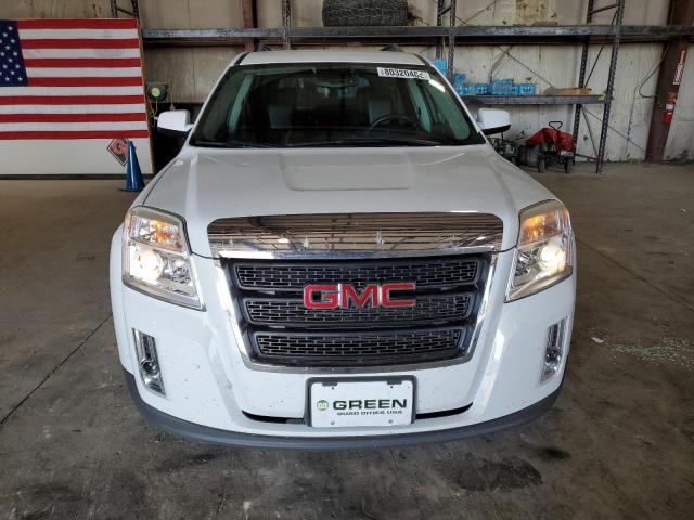 Photo 5 from auction – 2015 GMC TERRAIN SL with VIN 2GKALSEK7F6399432