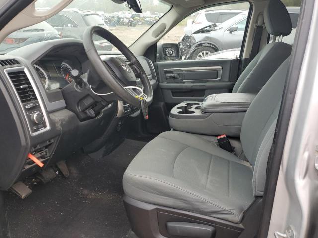 Photo 7 from auction – 2016 RAM 1500 SLT with VIN 1C6RR7GT5GS109310