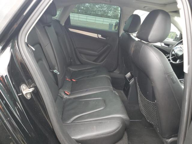 Photo 10 from auction – 2012 AUDI A4 PREMIUM with VIN WAUBFAFL0CN002110
