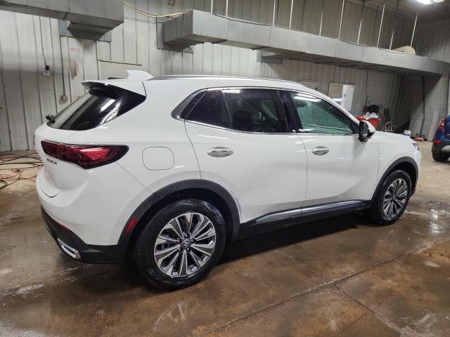 Photo 3 from auction – 2025 BUICK ENVISION P with VIN LRBFZKE49SD029059