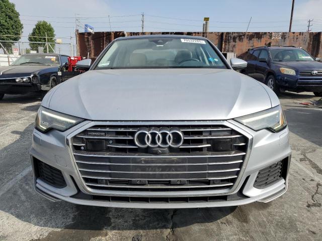 Photo 5 from auction – 2019 AUDI A6 PREMIUM PLUS with VIN WAUL2AF23KN052330