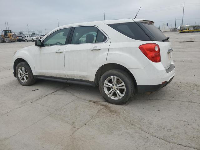Photo 2 from auction – 2010 CHEVROLET EQUINOX LS with VIN 2CNALBEW2A6405172