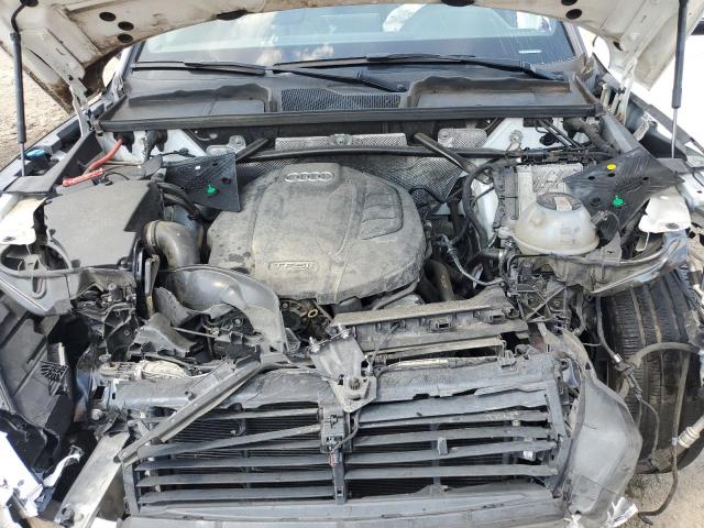 Photo 12 from auction – 2018 AUDI Q5 PREMIUM with VIN WA1BNAFY6J2211684