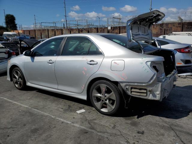 Photo 2 from auction – 2014 TOYOTA CAMRY L with VIN 4T1BF1FK5EU830068