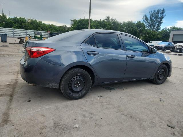 Photo 3 from auction – 2017 TOYOTA COROLLA L with VIN 2T1BURHE5HC813322