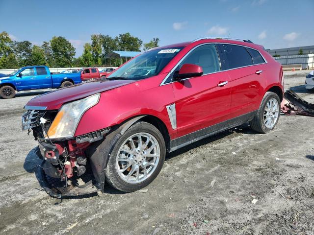 CADILLAC SRX PERFORMANCE COLLECTION 2014 with VIN 3GYFNCE31ES662227 - Photo from auction