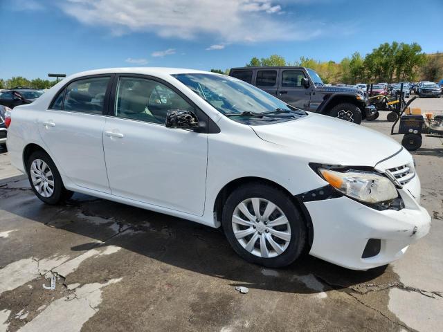 Photo 4 from auction – 2013 TOYOTA COROLLA BA with VIN 5YFBU4EE3DP086635