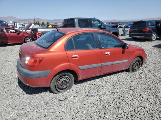 Photo 3 from auction – 2007 KIA RIO BASE with VIN KNADE123676188527