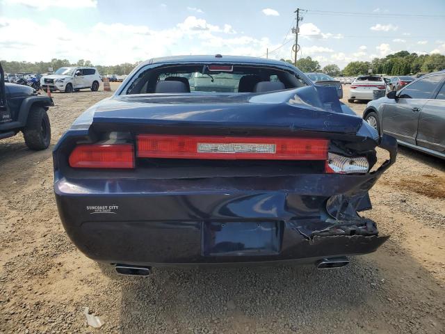 Photo 6 from auction – 2014 DODGE CHALLENGER SXT with VIN 2C3CDYAG0EH179837