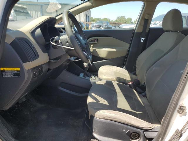 Photo 7 from auction – 2014 KIA RIO LX with VIN KNADM4A30E6408523