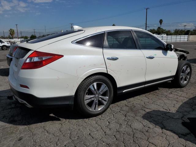 Photo 3 from auction – 2013 HONDA CROSSTOUR with VIN 5J6TF2H52DL004945