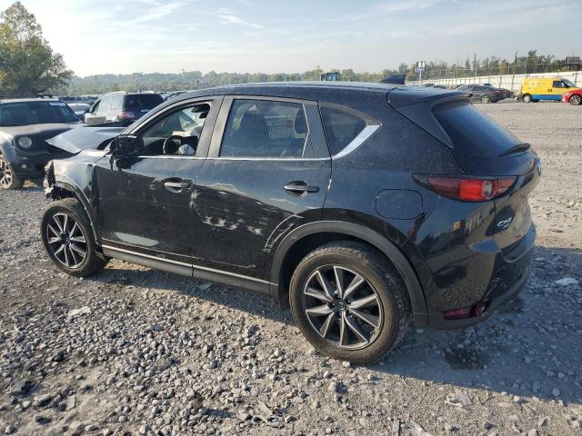 Photo 2 from auction – 2018 MAZDA CX-5 TOURI with VIN JM3KFBCM1J0347511