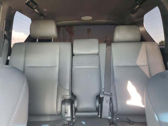 Photo 10 from auction – 2021 LEXUS GX 460 PRE with VIN JTJAM7BX4M5293614
