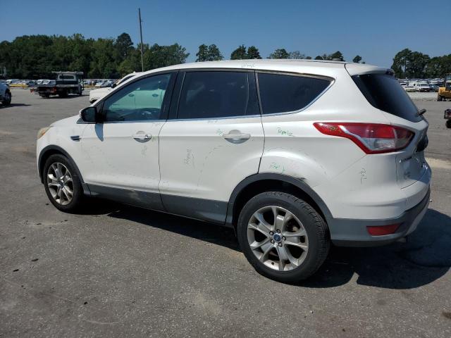 Photo 2 from auction – 2013 FORD ESCAPE SEL with VIN 1FMCU0HX7DUB02957