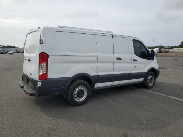 Photo 3 from auction – 2018 FORD TRANSIT T- with VIN 1FTYE1ZM5JKA46199