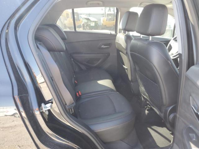 Photo 10 from auction – 2017 CHEVROLET TRAX 1LT with VIN 3GNCJPSB4HL197455